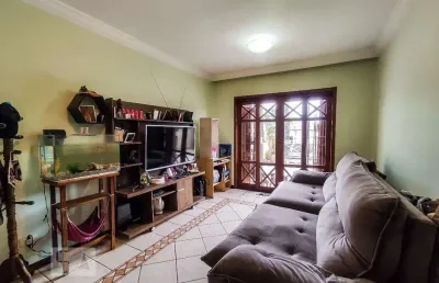 Casa para venda - vila sônia, 3 quartos,  201 m² - são paulo