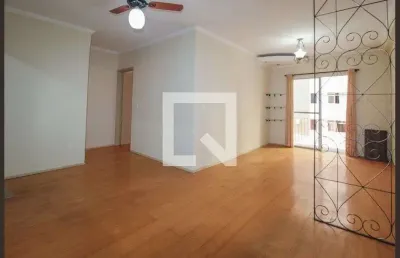 Apartamento para venda - bosque, 1 quarto,  62 m² - campinas