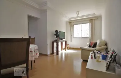 Apartamento para venda - panamby, 3 quartos,  65 m² - são paulo