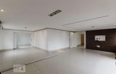 Cobertura para venda - jardim anália franco, 4 quartos,  600 m² - são paulo