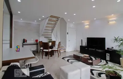 Apartamento para venda - vila pompéia, 3 quartos,  98 m² - são paulo