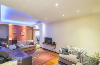 Casa para venda - parque bandeirante, 3 quartos,  240 m² - santo andré