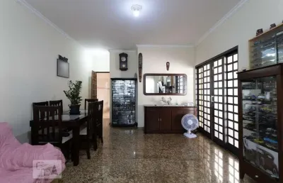 Casa para venda - vila carrão, 3 quartos,  150 m² - são paulo