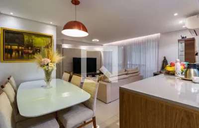 Apartamento para venda - real parque, 2 quartos,  90 m² - são paulo