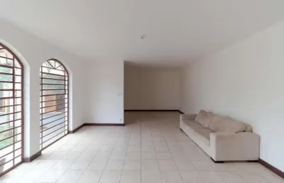 Casa para venda - cidade universitária ii, 6 quartos,  980 m² - campinas