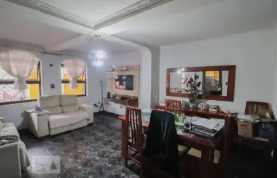 Casa para venda - torres tibagy, 3 quartos,  120 m² - guarulhos