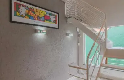 Casa para venda - vila gustavo, 3 quartos,  240 m² - são paulo