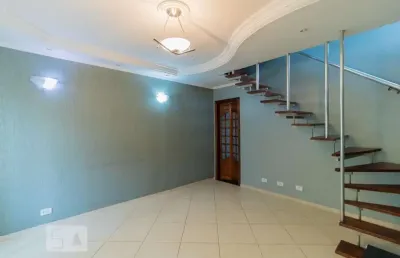 Casa para venda - cangaíba, 3 quartos,  190 m² - são paulo