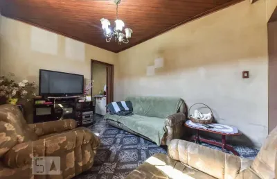 Casa para venda - demarchi, 1 quarto,  180 m² - são bernardo do campo