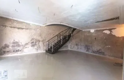Casa para venda - planalto, 7 quartos,  580 m² - são bernardo do campo