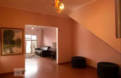 Casa para venda - vila formosa, 5 quartos,  190 m² - são paulo
