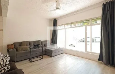 Casa para venda - vila rosália, 2 quartos,  165 m² - guarulhos