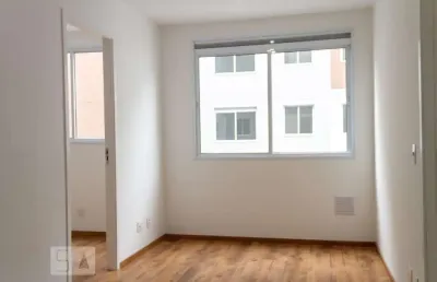 Apartamento para venda - bom retiro, 2 quartos,  33 m² - são paulo