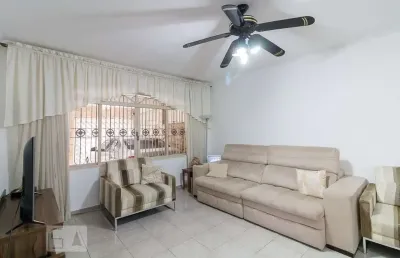 Casa para venda - vila rosália, 3 quartos,  195 m² - guarulhos