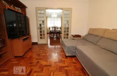 Casa para venda - vila mariana, 5 quartos,  220 m² - são paulo