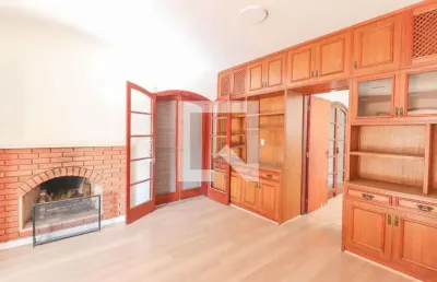 Casa / sobrado em condomínio para venda - medeiros, 5 quartos,  400 m² - jundiaí