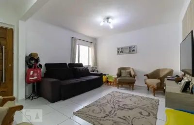 Casa para venda - cambuci, 3 quartos,  170 m² - são paulo