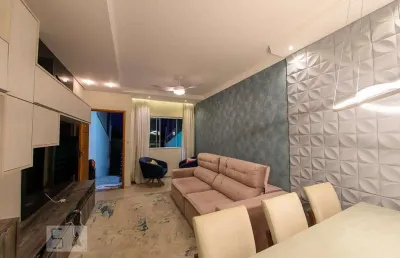 Casa para venda - vila mazzei, 3 quartos,  150 m² - são paulo