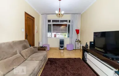 Casa para venda - vila mazzei, 3 quartos,  127 m² - são paulo