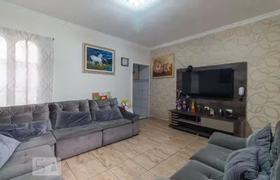 Casa para venda - vila califórnia, 3 quartos,  195 m² - são paulo