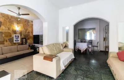 Casa para venda - jardim marajoara , 5 quartos,  210 m² - são paulo