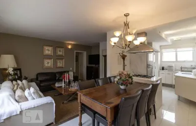 Apartamento para venda - vila olímpia, 2 quartos,  100 m² - são paulo