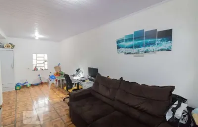 Casa para venda - freguesia do ó, 2 quartos,  160 m² - são paulo
