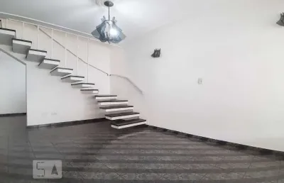 Casa para venda - água fria, 3 quartos,  190 m² - são paulo