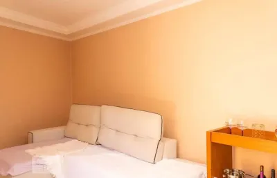 Casa para venda - taboão, 4 quartos,  230 m² - são bernardo do campo