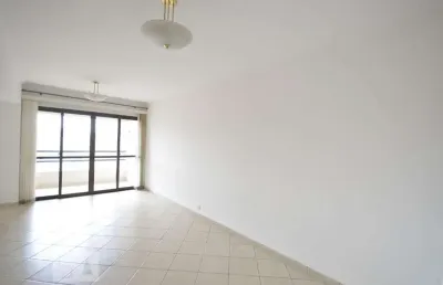 Apartamento para venda - bosque da saúde, 3 quartos,  90 m² - são paulo