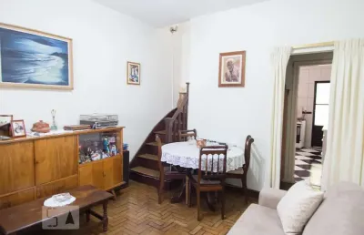 Casa para venda - tatuapé, 3 quartos,  90 m² - são paulo