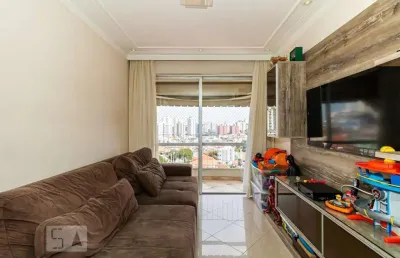 Apartamento para venda - vila gustavo, 2 quartos,  74 m² - são paulo