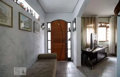 Casa para venda - butantã, 2 quartos,  135 m² - são paulo