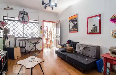 Casa para venda - pinheiros, 2 quartos,  100 m² - são paulo