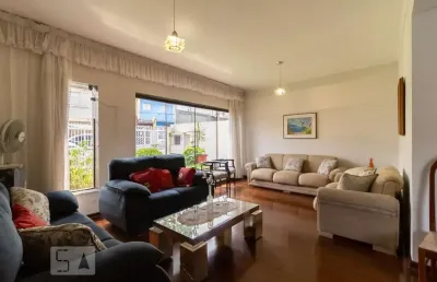 Casa para venda - bosque da saúde, 5 quartos,  180 m² - são paulo