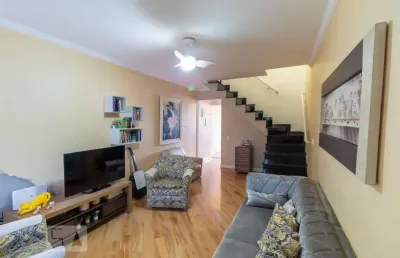 Casa para venda - cidade patriarca, 3 quartos,  90 m² - são paulo