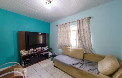 Casa para venda - vila augusta, 2 quartos,  140 m² - guarulhos