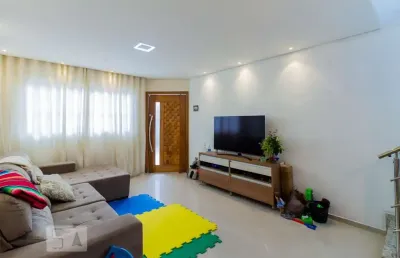 Casa para venda - jardim cocaia, 3 quartos,  130 m² - guarulhos