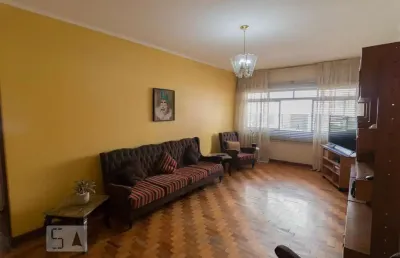Apartamento para venda - água fria, 3 quartos,  130 m² - são paulo