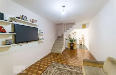 Casa para venda - rudge ramos, 4 quartos,  230 m² - são bernardo do campo