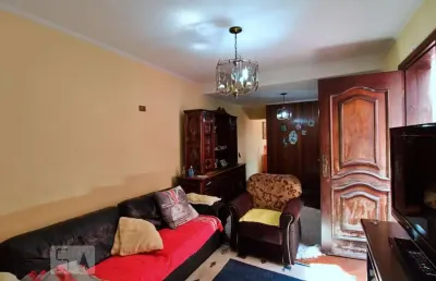 Casa para venda - vila sônia, 3 quartos,  143 m² - são paulo