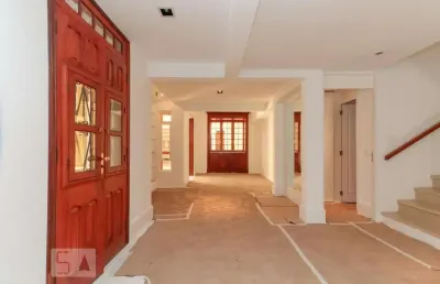 Casa para venda - jardim américa, 4 quartos,  300 m² - são paulo