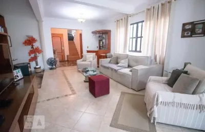 Casa para venda - planalto paulista, 5 quartos,  400 m² - são paulo