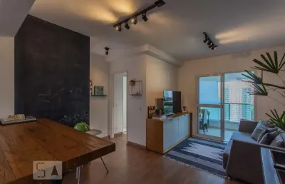 Apartamento para venda - panamby, 2 quartos,  65 m² - são paulo