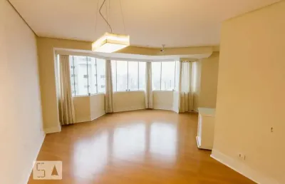 Apartamento para venda - vila romana, 3 quartos,  120 m² - são paulo