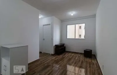 Apartamento para venda - jardim santa emília, 2 quartos,  42 m² - são paulo