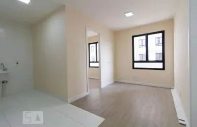 Apartamento para venda - centro, 2 quartos,  35 m² - osasco