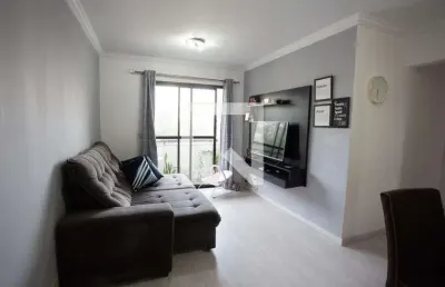 Apartamento para venda - casa verde, 2 quartos,  64 m² - são paulo