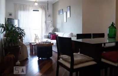 Apartamento para venda - rudge ramos, 4 quartos,  93 m² - são bernardo do campo