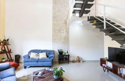 Casa para venda - cipava, 2 quartos,  210 m² - osasco